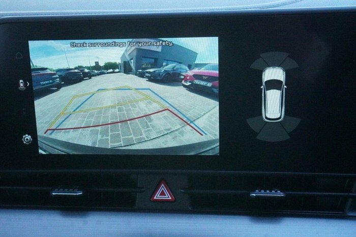 2022 Kia Sportage SX