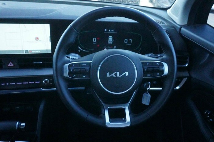 2022 Kia Sportage SX