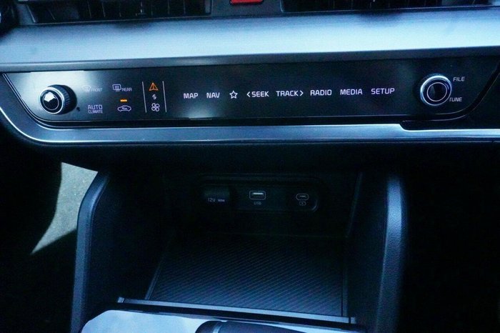 2022 Kia Sportage SX