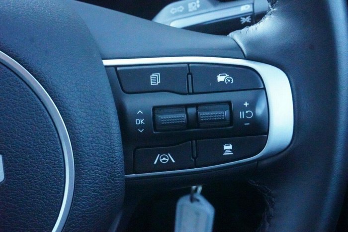 2022 Kia Sportage SX