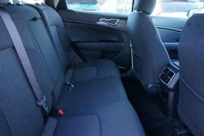 2022 Kia Sportage SX