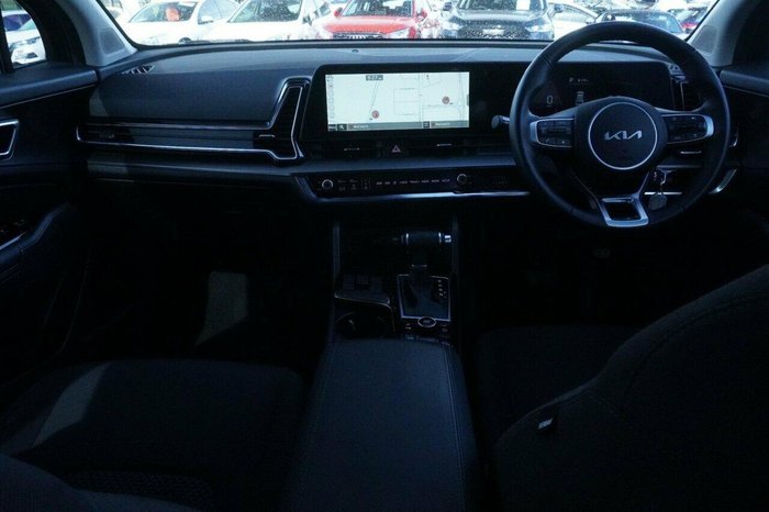 2022 Kia Sportage SX