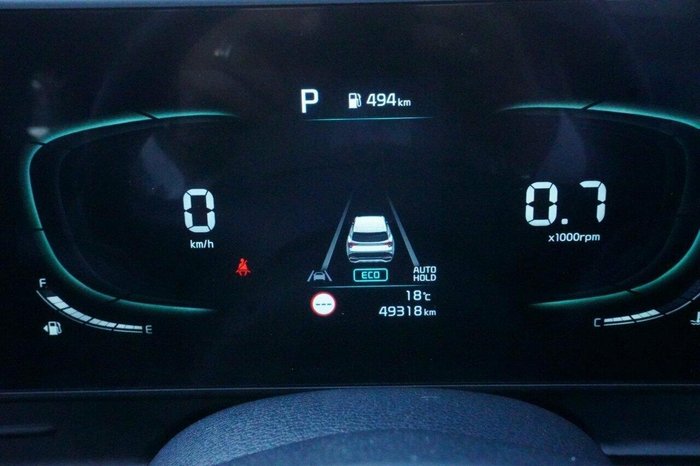 2022 Kia Sportage SX