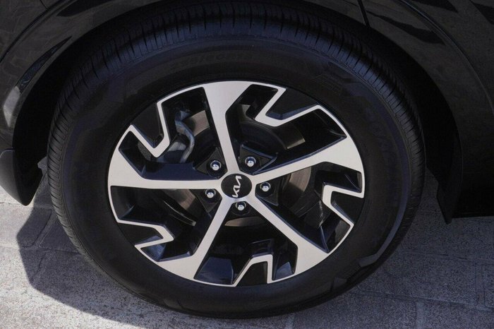 2022 Kia Sportage SX