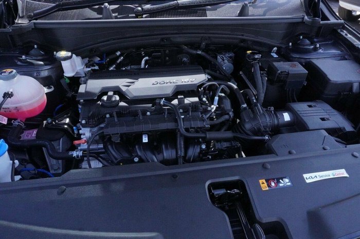 2022 Kia Sportage SX