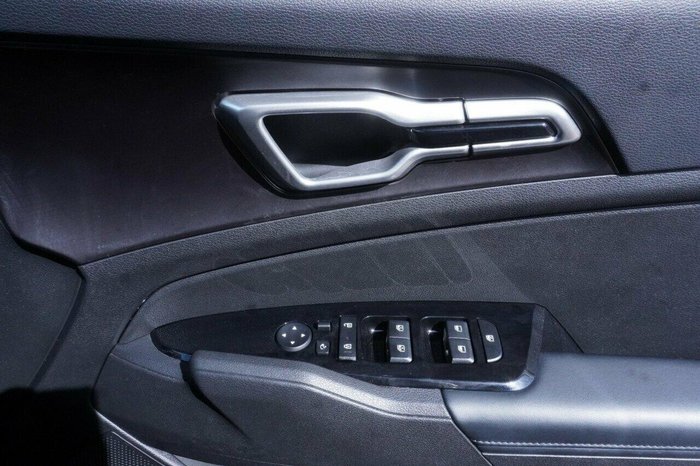 2022 Kia Sportage SX