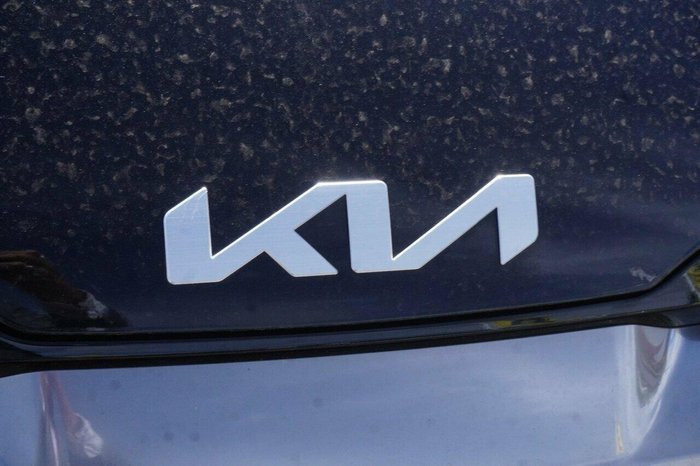 2022 Kia Sportage SX