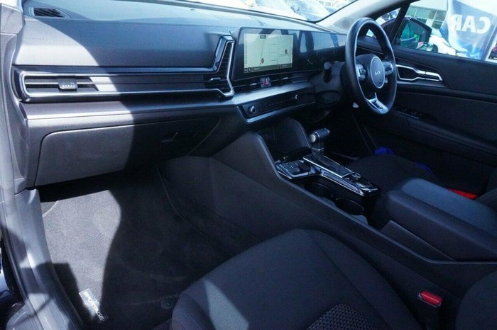 2022 Kia Sportage SX