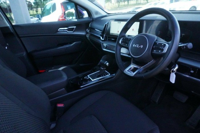 2022 Kia Sportage SX