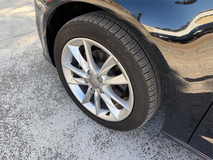 2013 AUDI A3 SPORTBACK 1.4 TFSI ATTRACTION