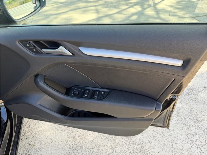 2013 AUDI A3 SPORTBACK 1.4 TFSI ATTRACTION