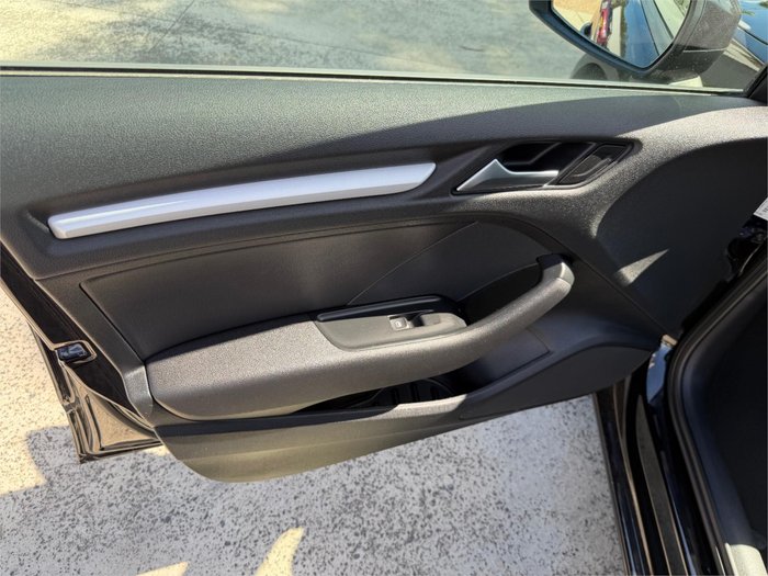 2013 AUDI A3 SPORTBACK 1.4 TFSI ATTRACTION