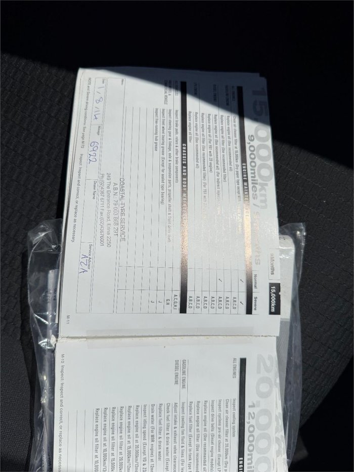 2012 NISSAN MICRA ST