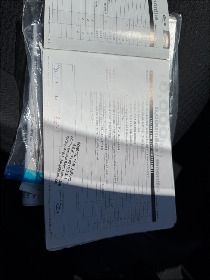 2012 NISSAN MICRA ST