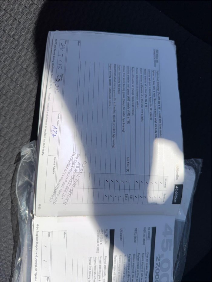 2012 NISSAN MICRA ST