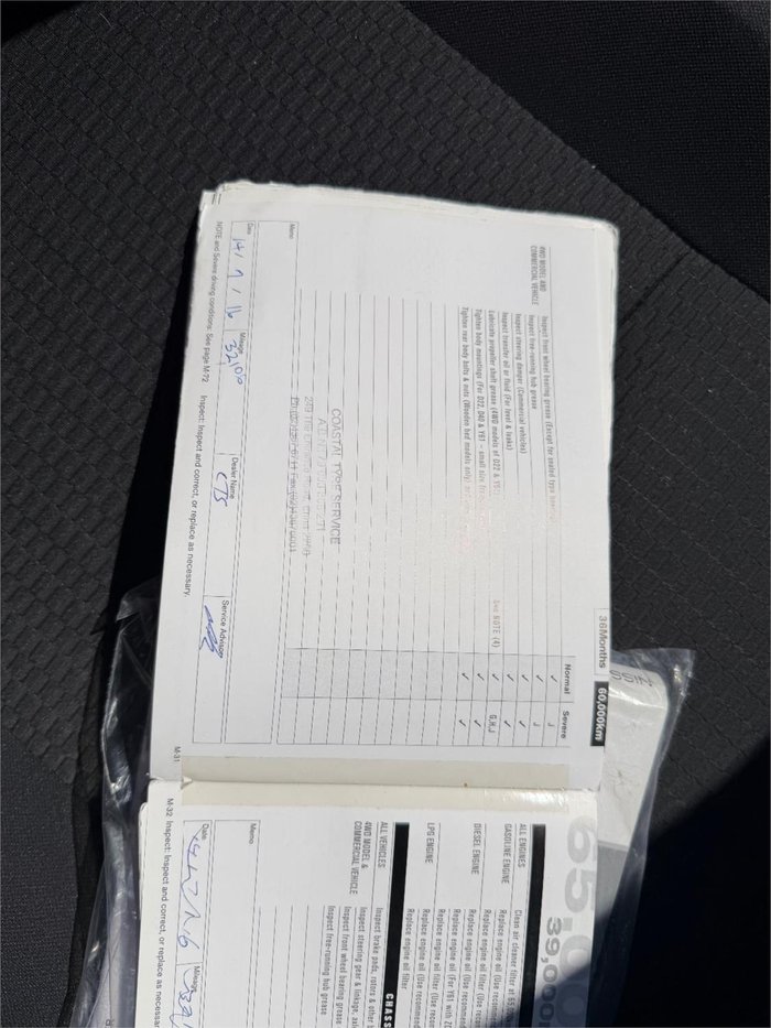 2012 NISSAN MICRA ST