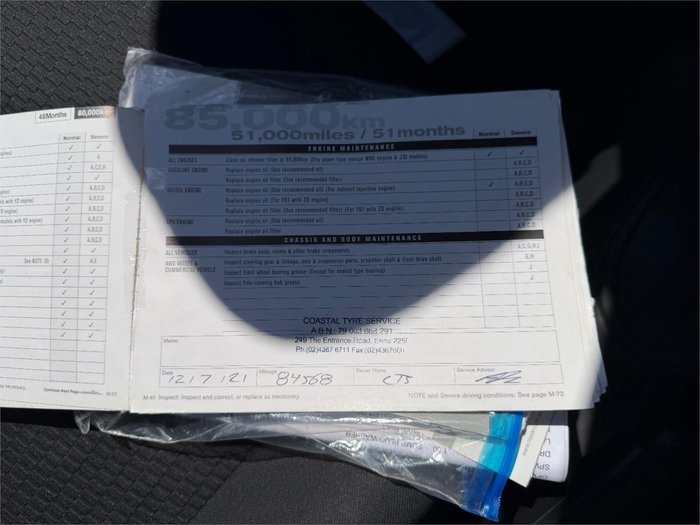 2012 NISSAN MICRA ST