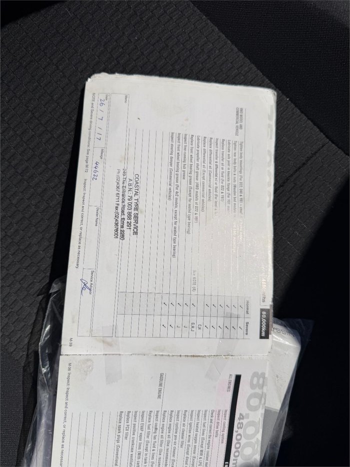 2012 NISSAN MICRA ST