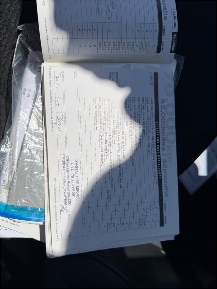 2012 NISSAN MICRA ST