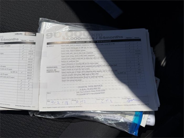 2012 NISSAN MICRA ST