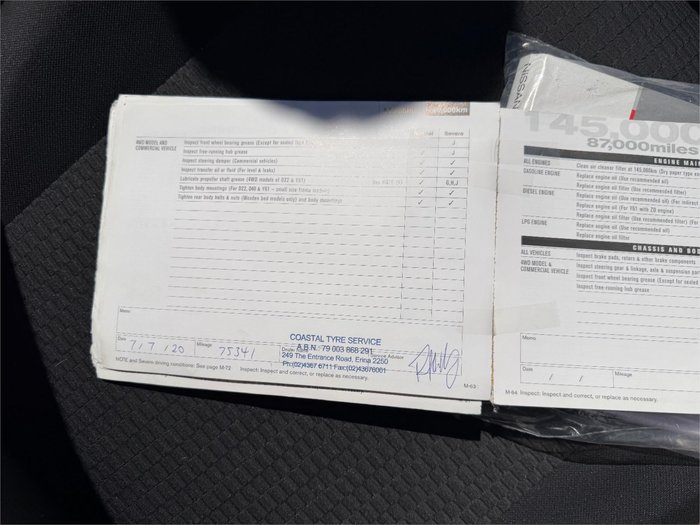 2012 NISSAN MICRA ST