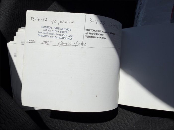 2012 NISSAN MICRA ST