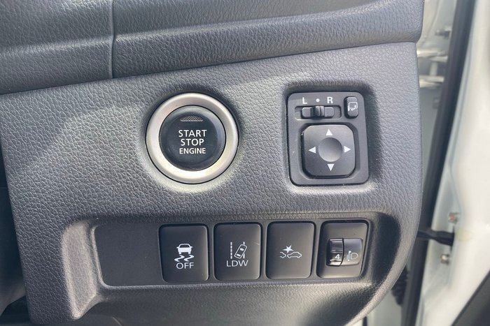 2021 Mitsubishi Triton GLS