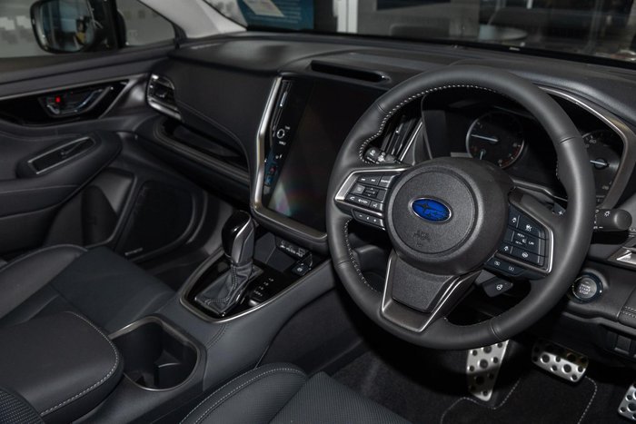 2024 Subaru Outback AWD Touring 6GEN MY25 AWD Autumn Green