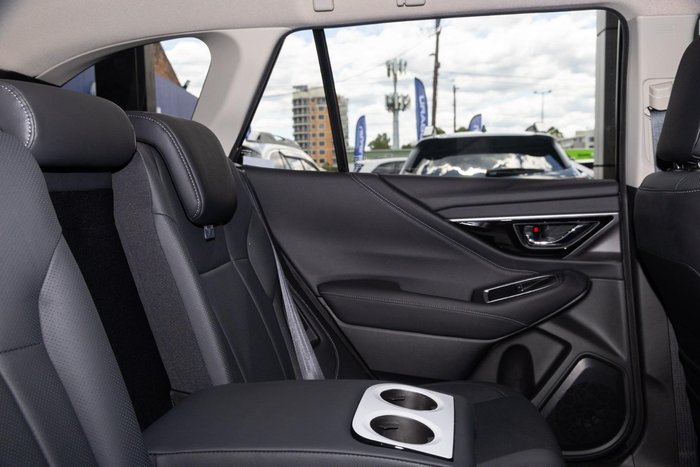 2024 Subaru Outback AWD Touring 6GEN MY25 AWD Autumn Green