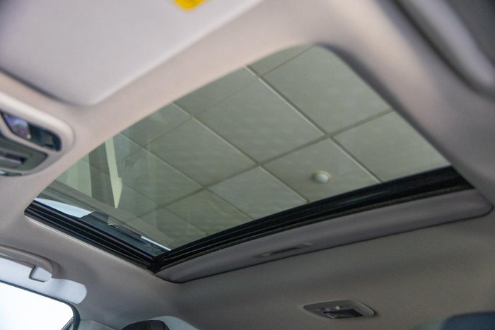 2024 Subaru Outback AWD Touring 6GEN MY25 AWD Autumn Green