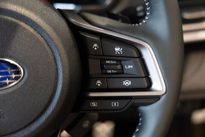 2024 Subaru Outback AWD Touring 6GEN MY25 AWD Autumn Green