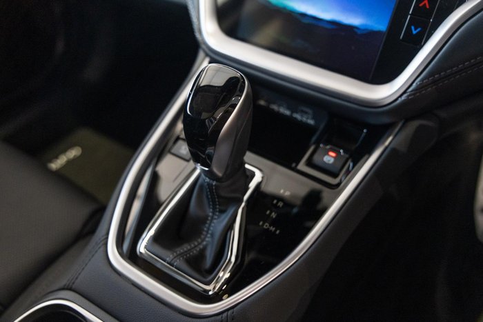 2024 Subaru Outback AWD Touring 6GEN MY25 AWD Autumn Green