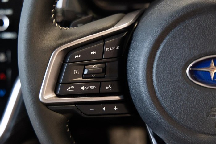 2024 Subaru Outback AWD Touring 6GEN MY25 AWD Autumn Green