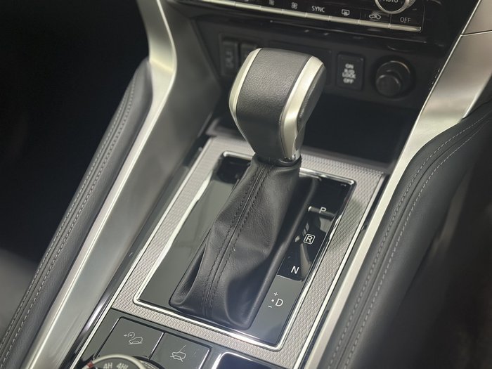 2022 Mitsubishi Pajero Sport GSR