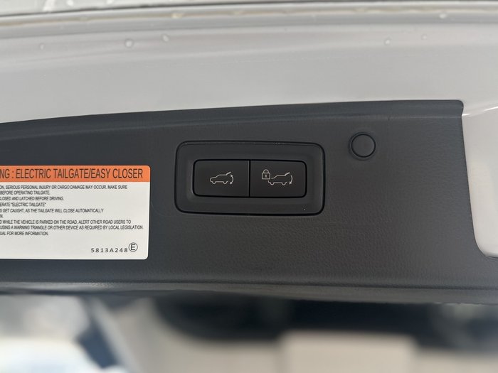 2022 Mitsubishi Pajero Sport GSR