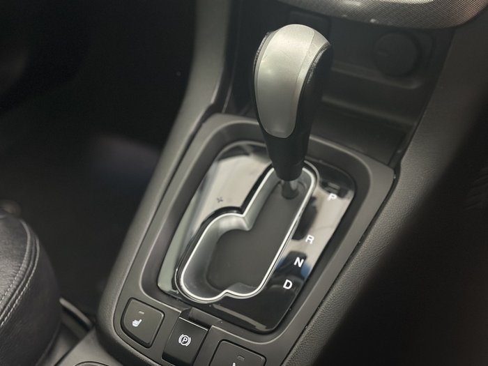 2016 Holden Captiva LTZ