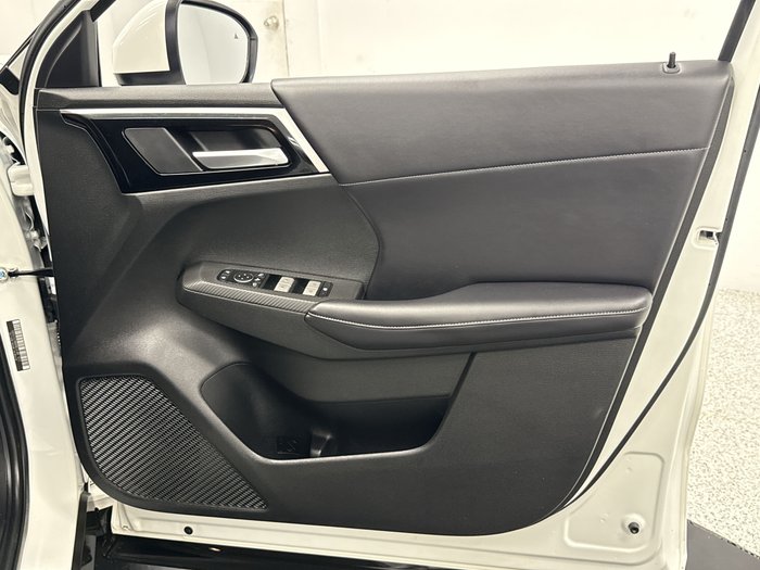 2022 Mitsubishi Outlander Aspire