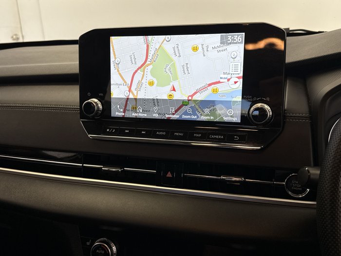 2022 Mitsubishi Outlander Aspire