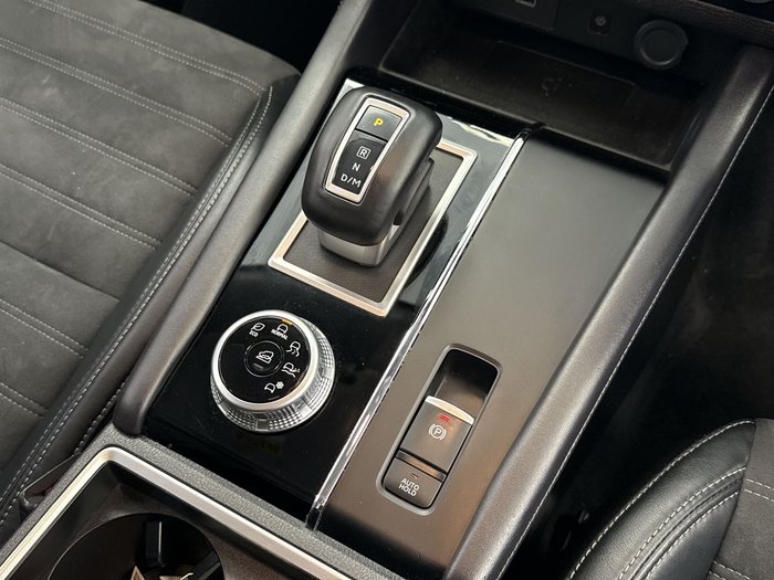 2022 Mitsubishi Outlander Aspire