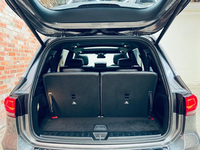 2020 Mercedes-Benz GLB-Class GLB250 X247 Four Wheel Drive Mountain Grey