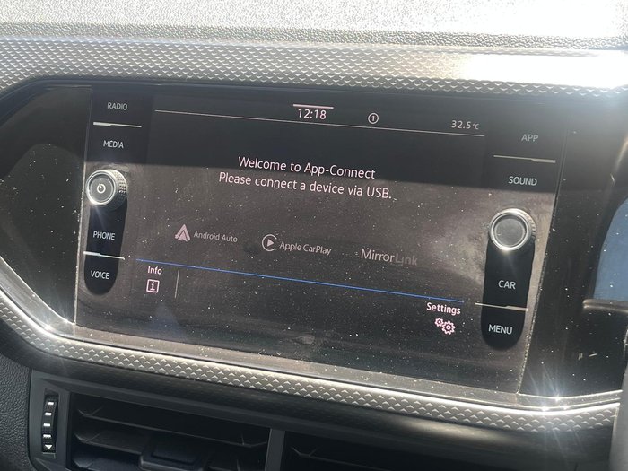 2023 Volkswagen T-Cross 85TSI Life