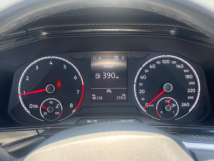 2023 Volkswagen T-Cross 85TSI Life