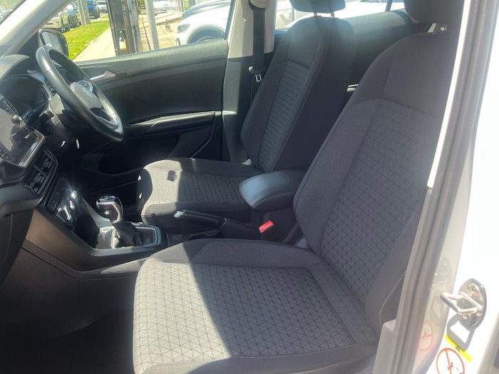 2023 Volkswagen T-Cross 85TSI Life