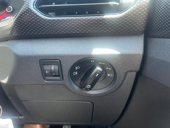 2023 Volkswagen T-Cross 85TSI Life