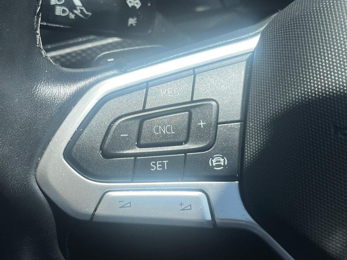 2023 Volkswagen T-Cross 85TSI Life