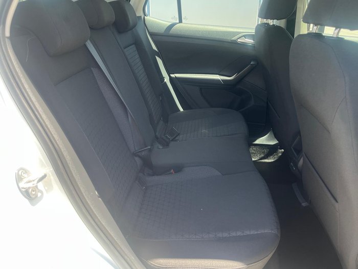 2023 Volkswagen T-Cross 85TSI Life