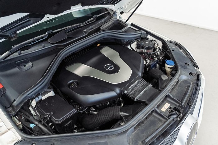 2017 Mercedes-Benz GLE-Class GLE350 d C292 Four Wheel Drive Designo - Diamond White Bright