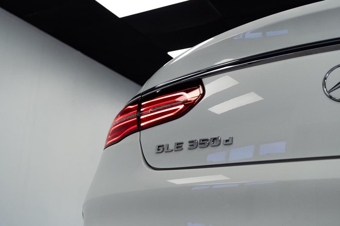 2017 Mercedes-Benz GLE-Class GLE350 d