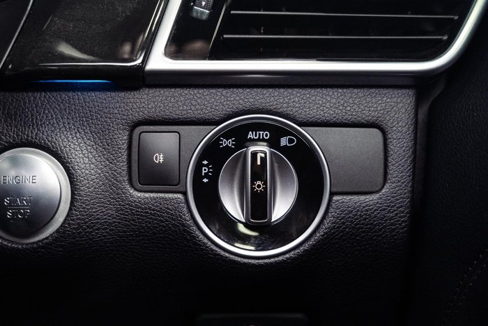 2017 Mercedes-Benz GLE-Class GLE350 d C292 Four Wheel Drive Designo - Diamond White Bright