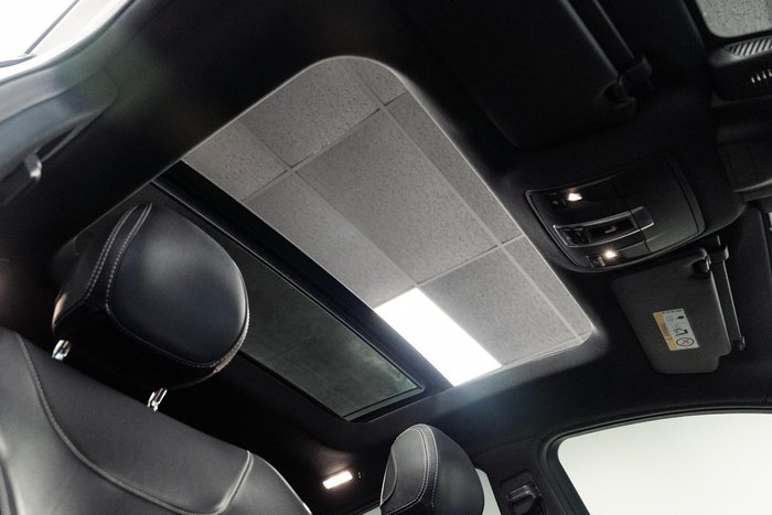 2017 Mercedes-Benz GLE-Class GLE350 d C292 Four Wheel Drive Designo - Diamond White Bright